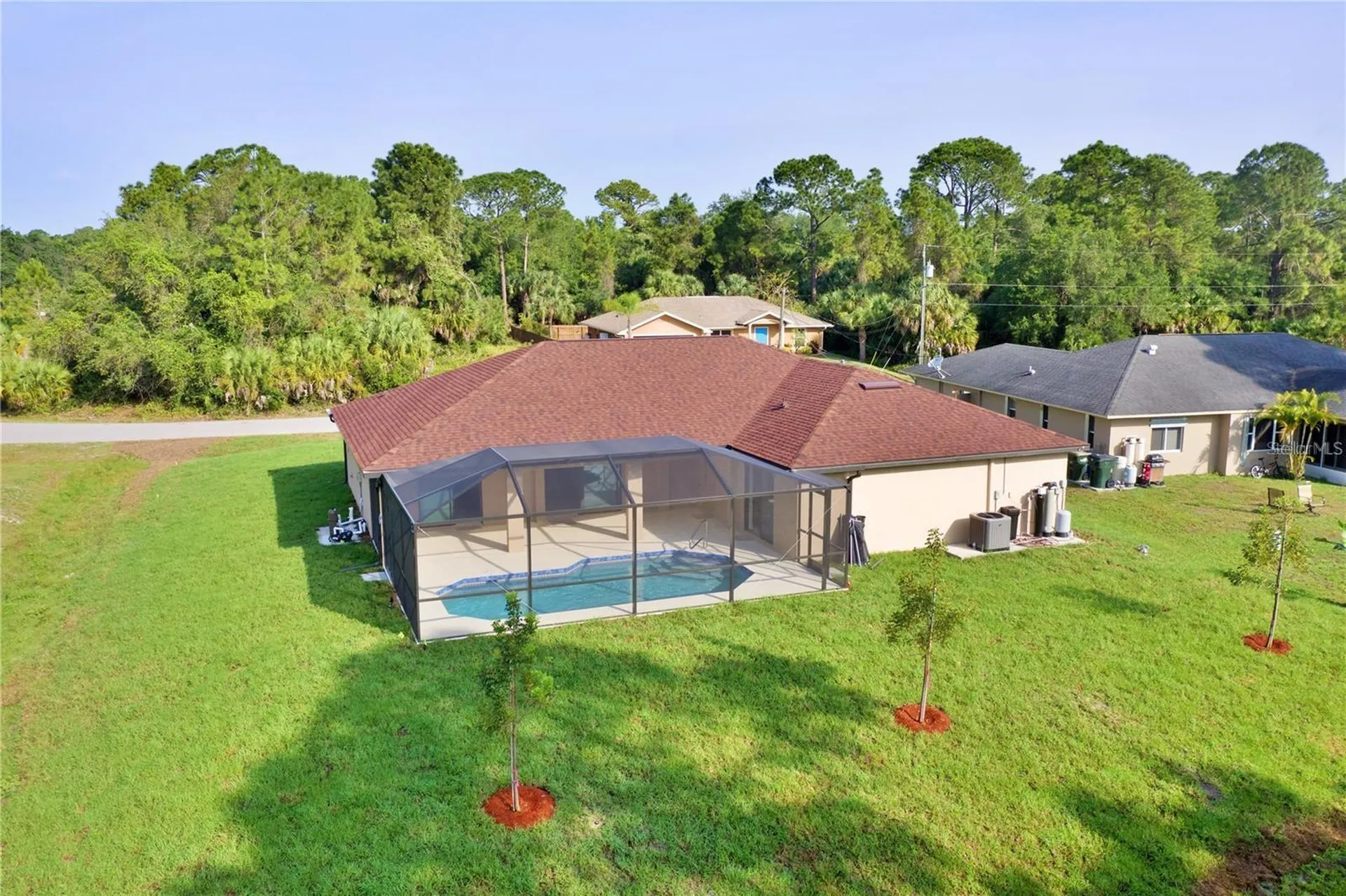 4851 Kennett Street North Port FL 34288