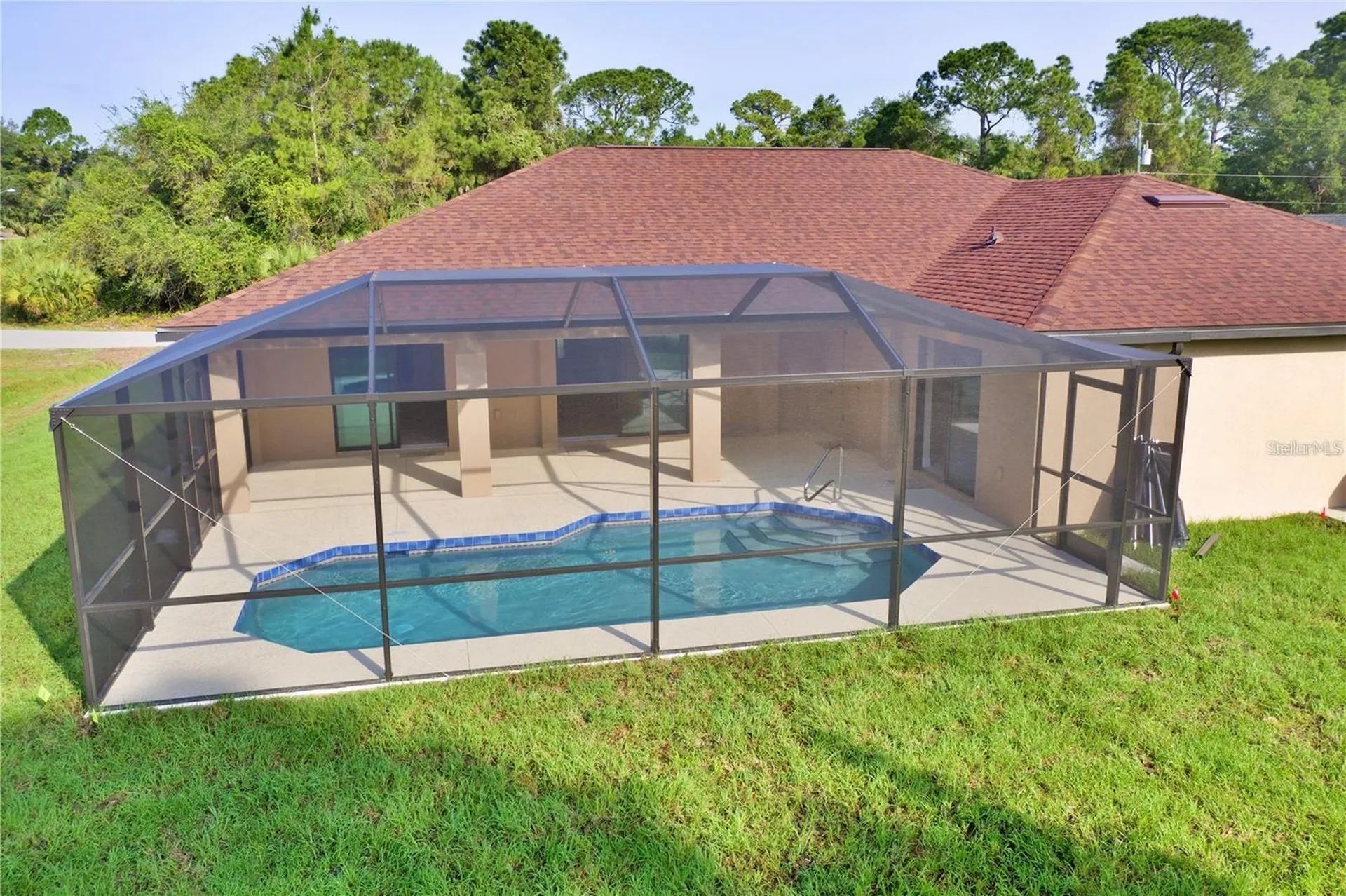 4851 Kennett Street North Port FL 34288