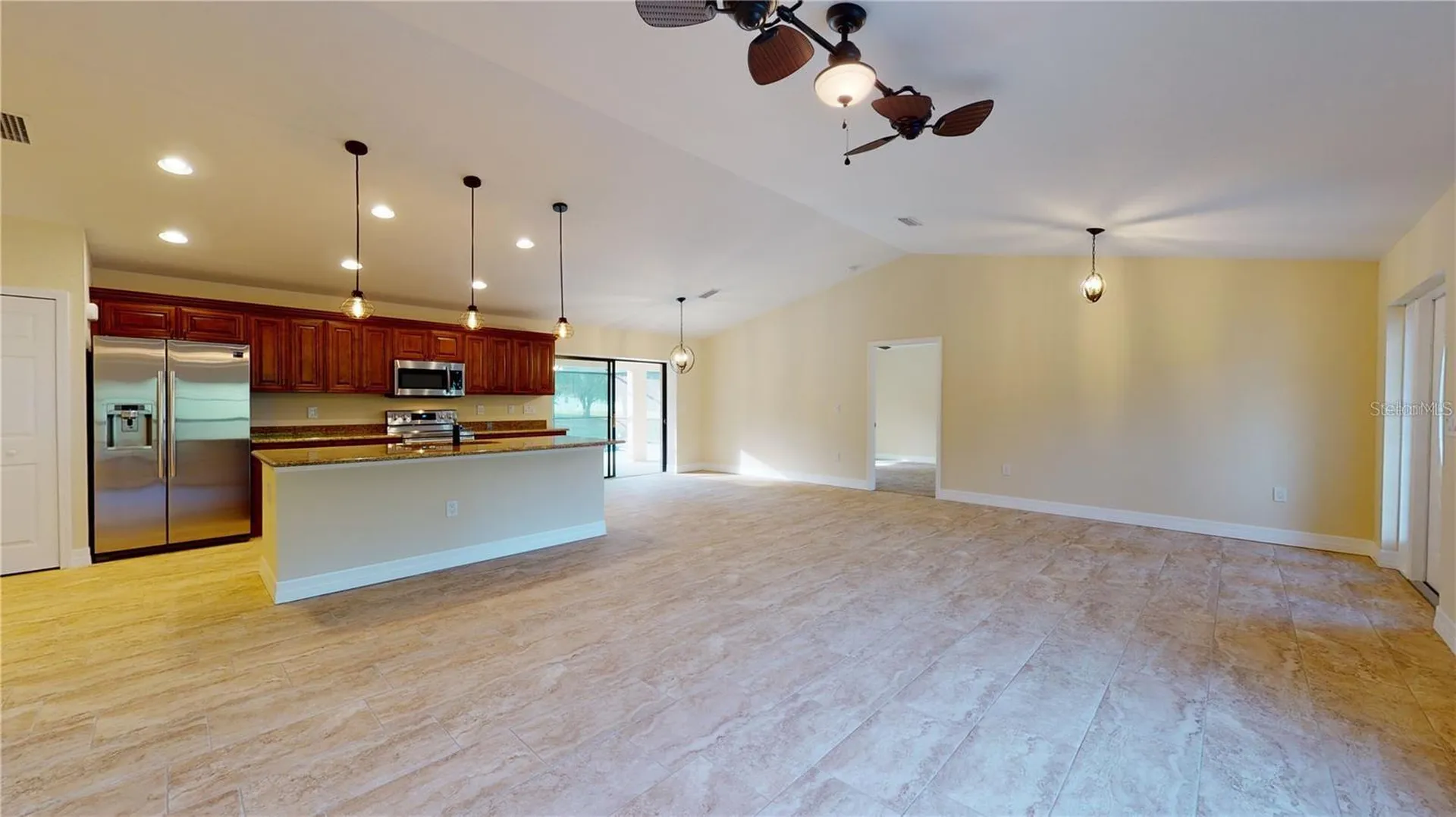 4851 Kennett Street North Port FL 34288