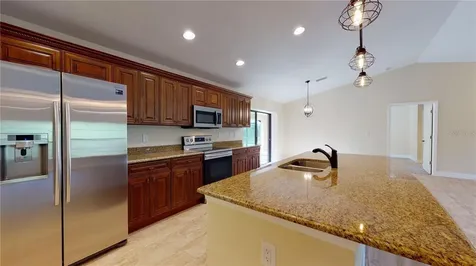 4851 Kennett Street North Port FL 34288
