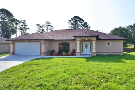 4851 Kennett Street North Port FL 34288