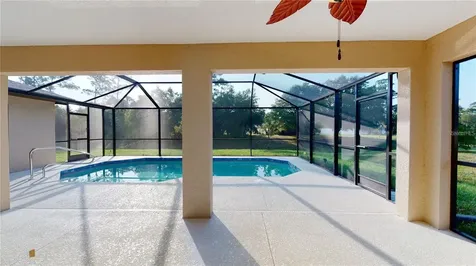 4851 Kennett Street North Port FL 34288