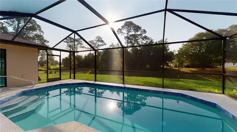 4851 Kennett Street North Port FL 34288