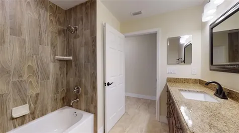 4851 Kennett Street North Port FL 34288
