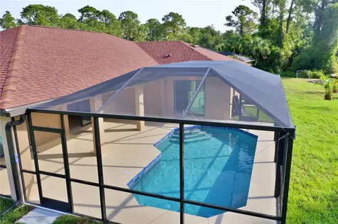 4851 Kennett Street North Port FL 34288