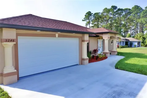 4851 Kennett Street North Port FL 34288