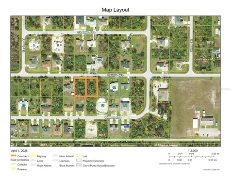 10429 Reims Avenue Englewood FL 34224