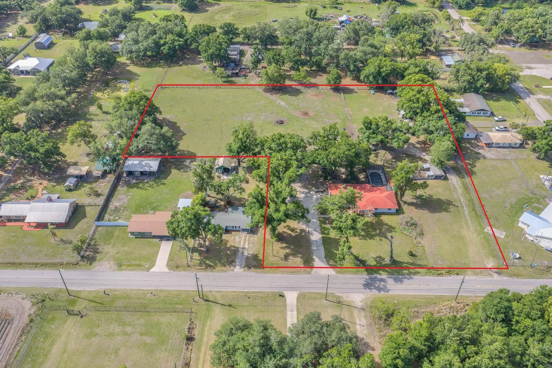 4711 W Sam Allen Road Plant City FL 33565