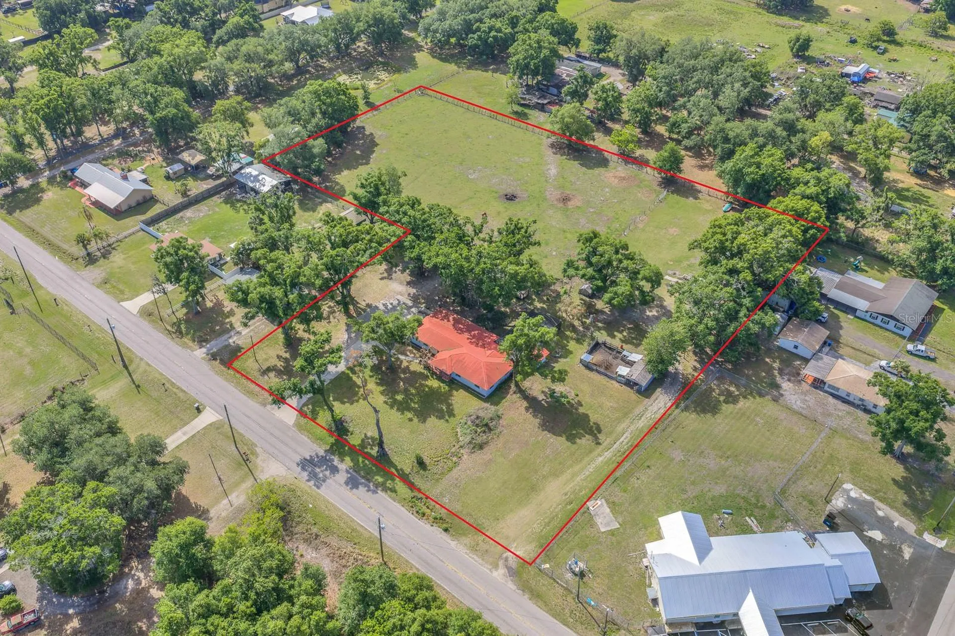 4711 W Sam Allen Road Plant City FL 33565