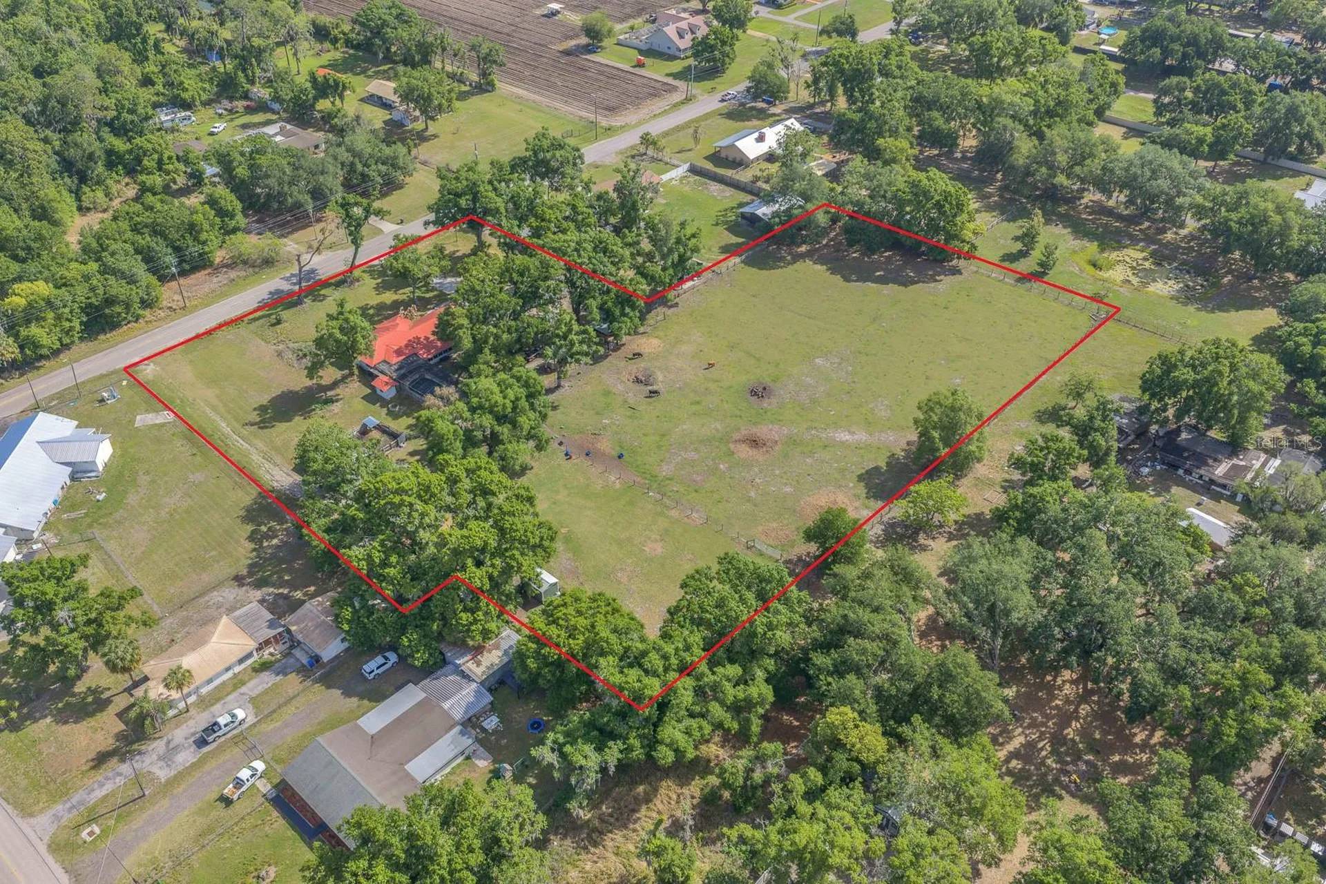 4711 W Sam Allen Road Plant City FL 33565