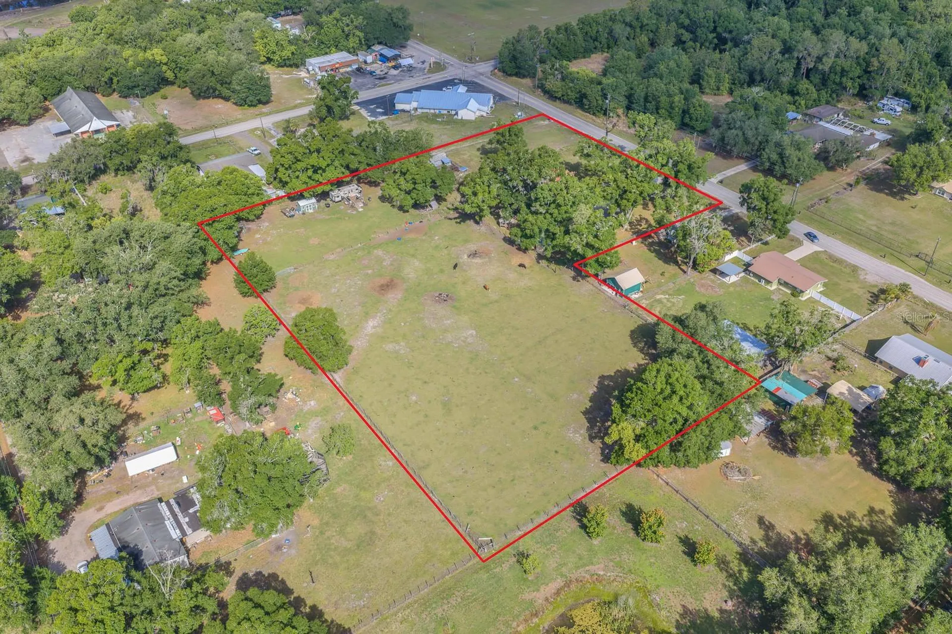 4711 W Sam Allen Road Plant City FL 33565