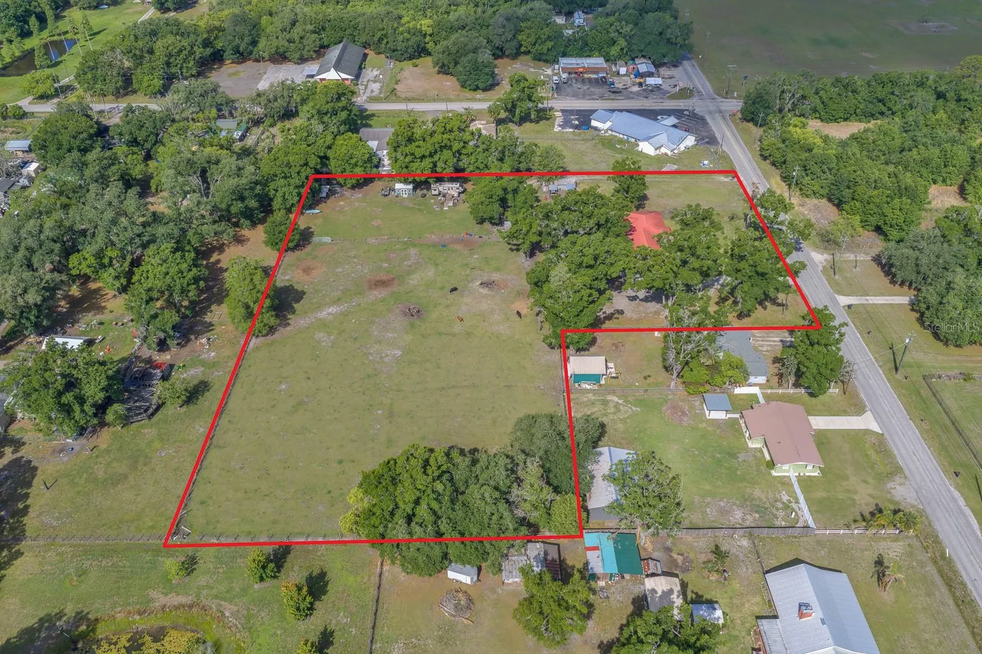 4711 W Sam Allen Road Plant City FL 33565