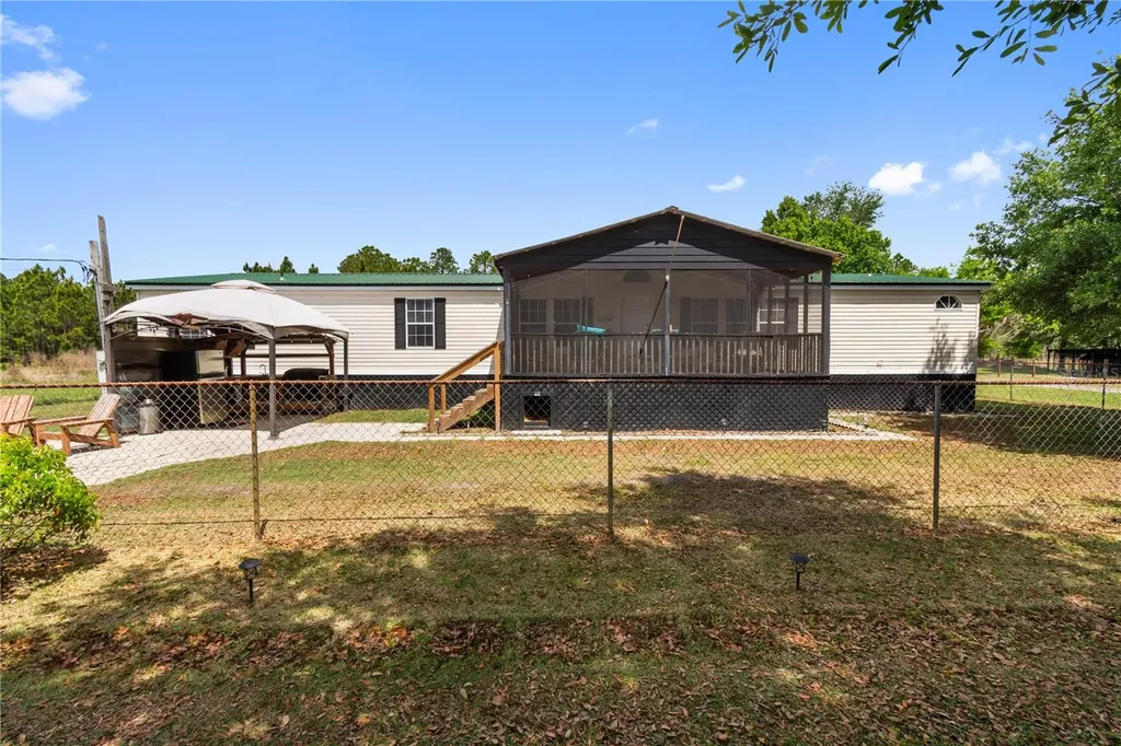 5051 Deen Still Road Polk City FL 33868