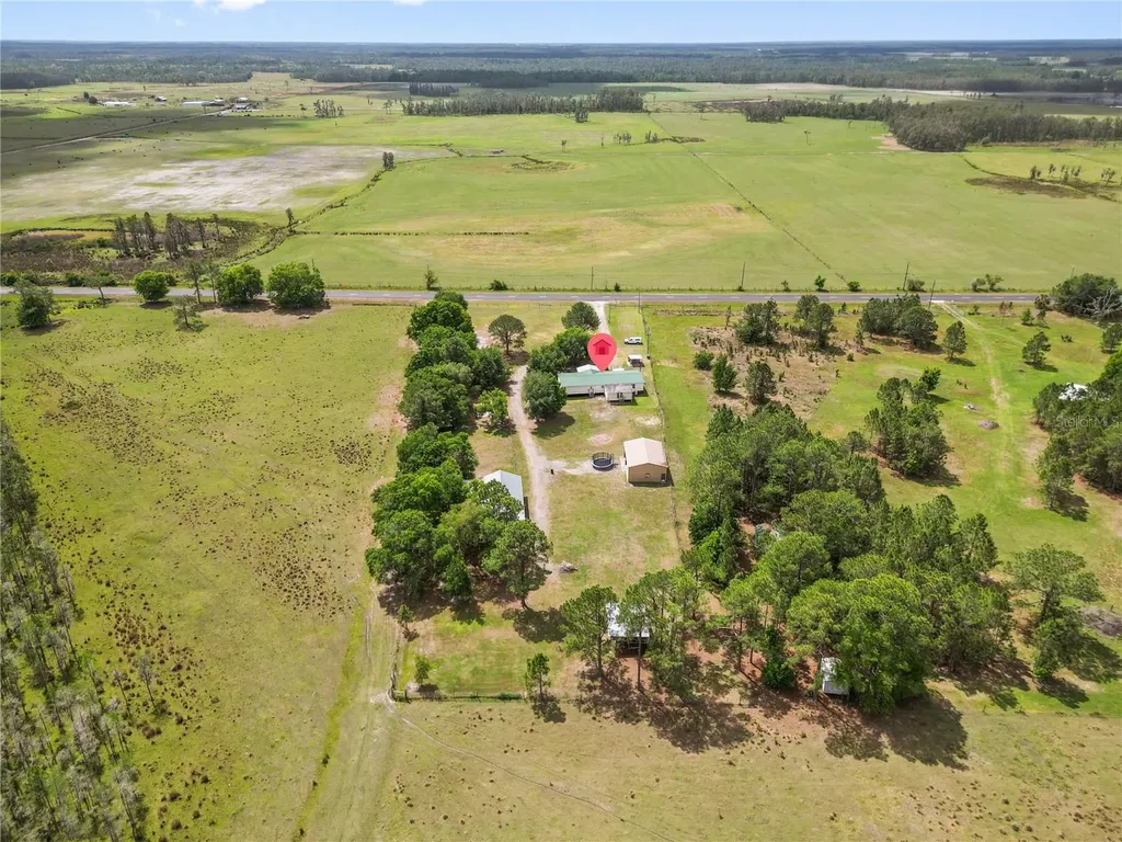 5051 Deen Still Road Polk City FL 33868