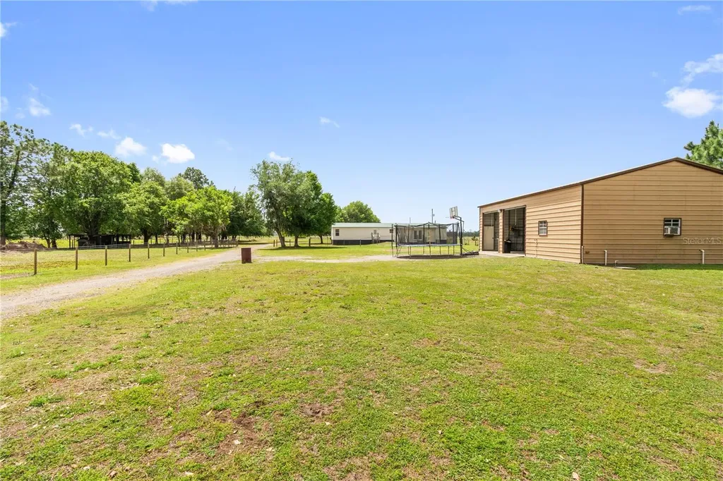5051 Deen Still Road Polk City FL 33868