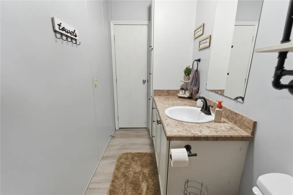 5051 Deen Still Road Polk City FL 33868