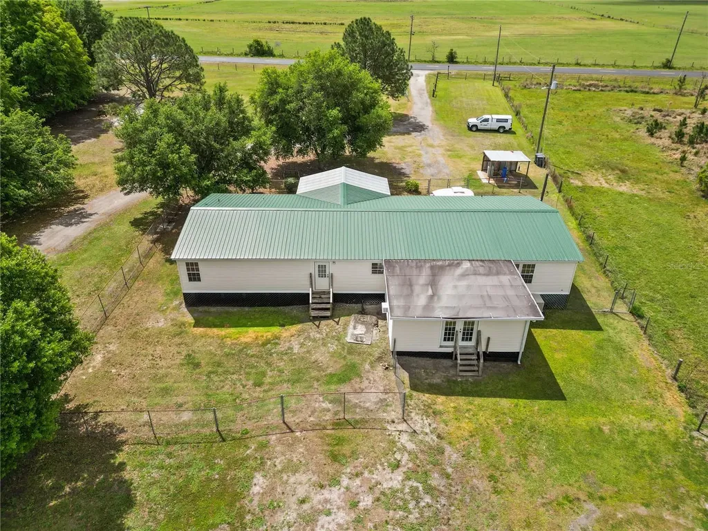 5051 Deen Still Road Polk City FL 33868