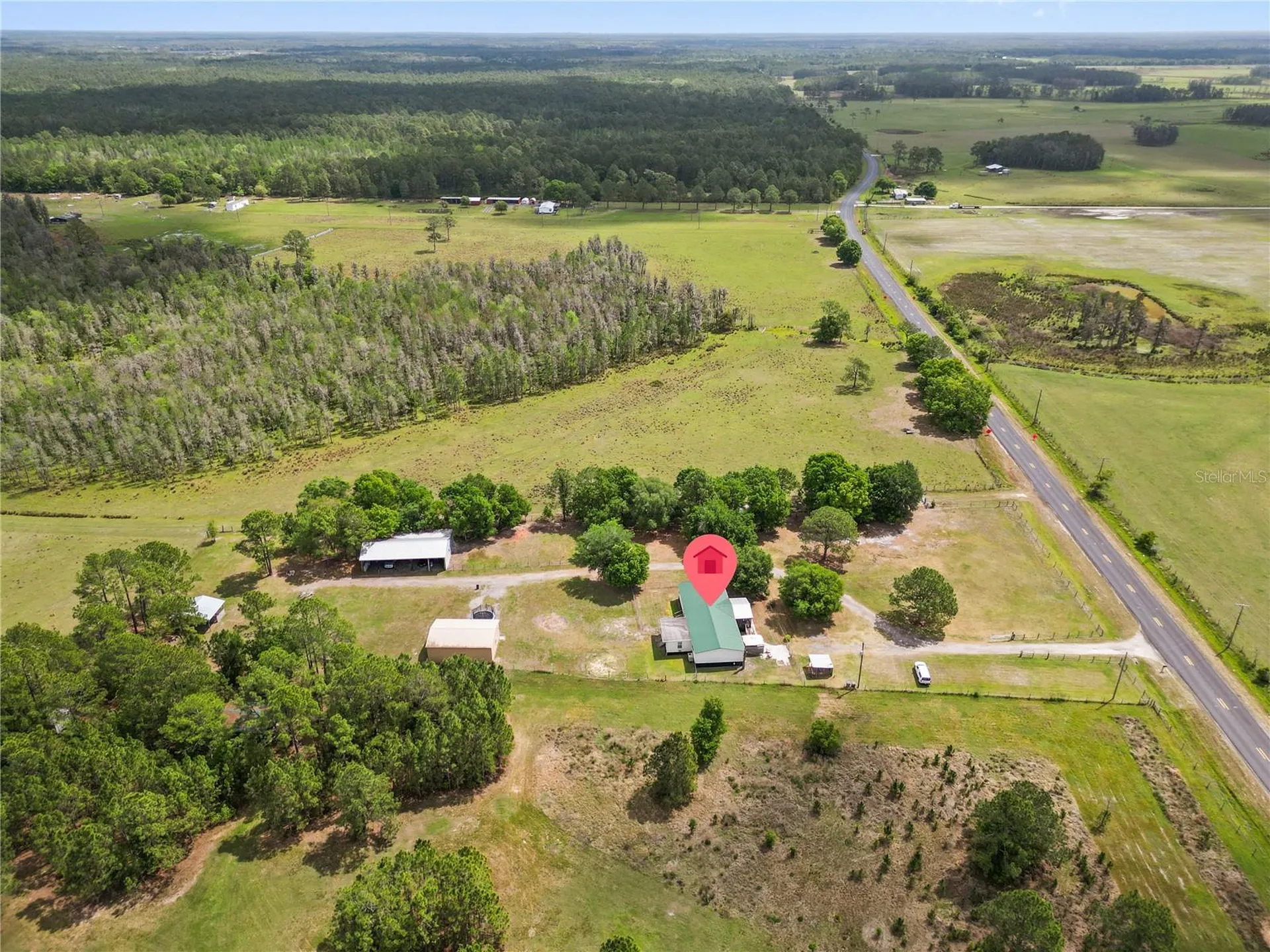 5051 Deen Still Road Polk City FL 33868