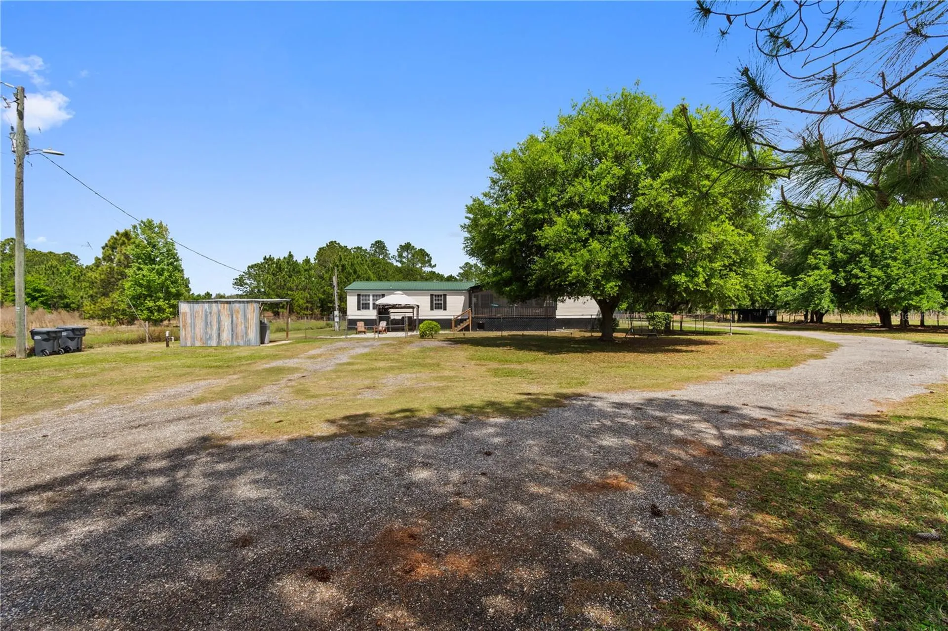 5051 Deen Still Road Polk City FL 33868