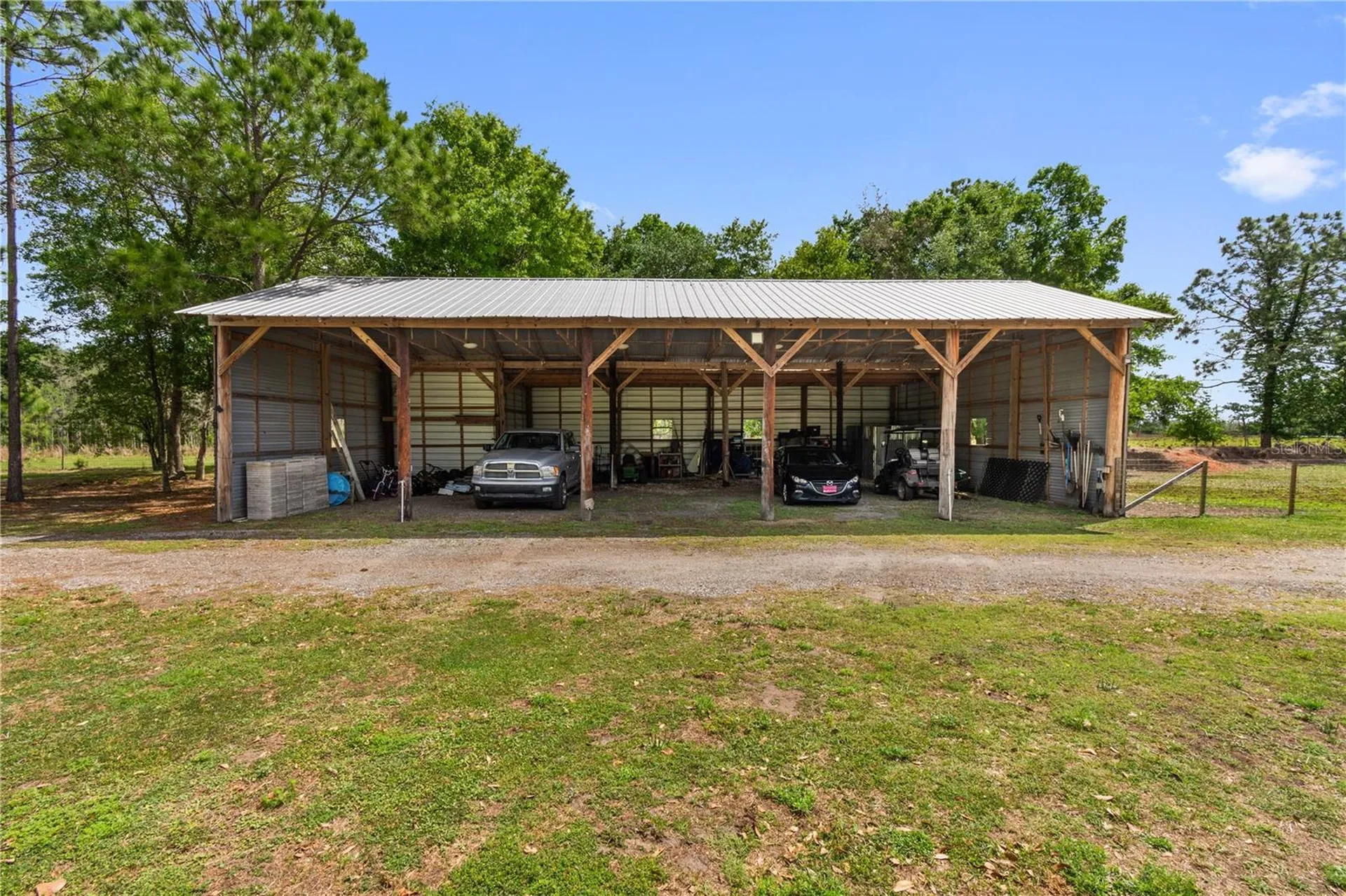 5051 Deen Still Road Polk City FL 33868