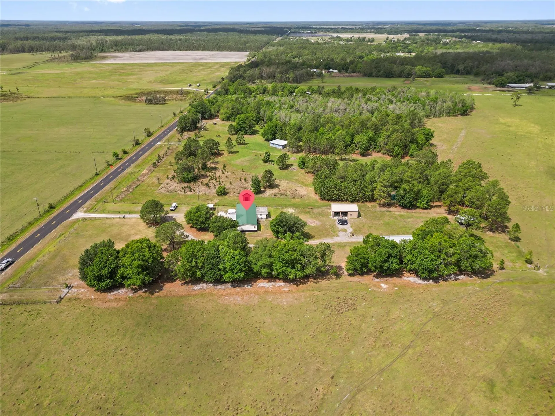 5051 Deen Still Road Polk City FL 33868