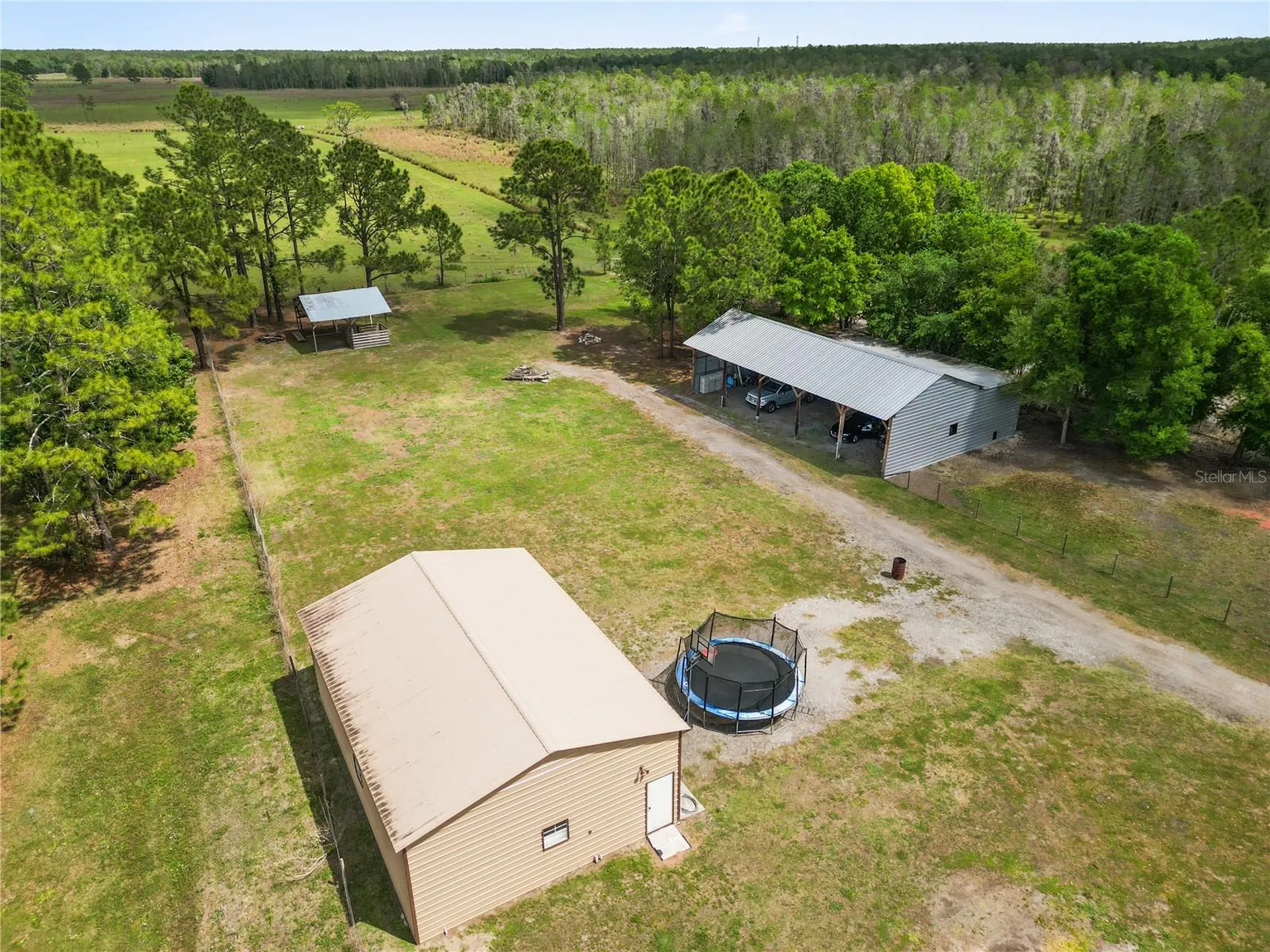 5051 Deen Still Road Polk City FL 33868