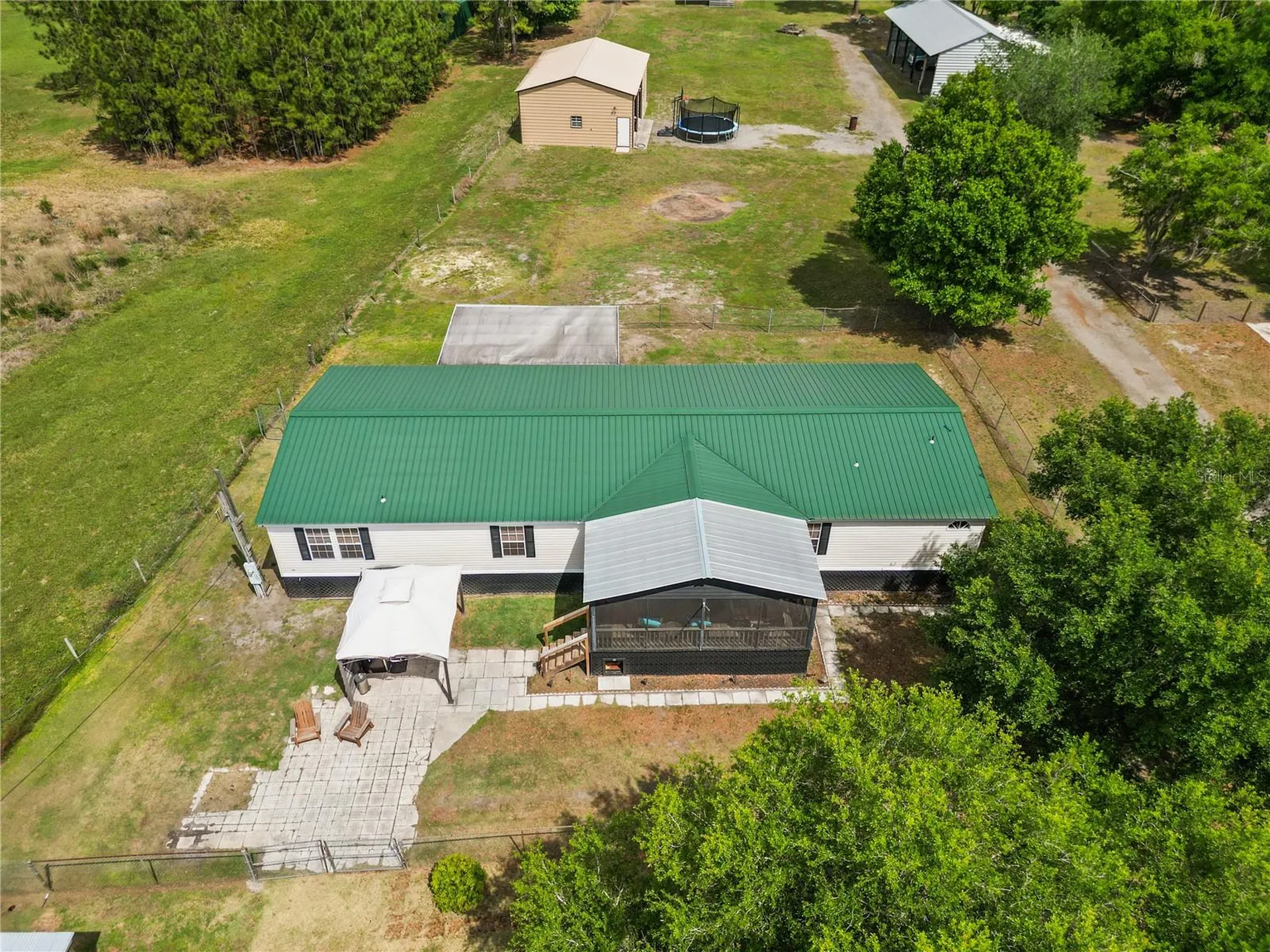 5051 Deen Still Road Polk City FL 33868