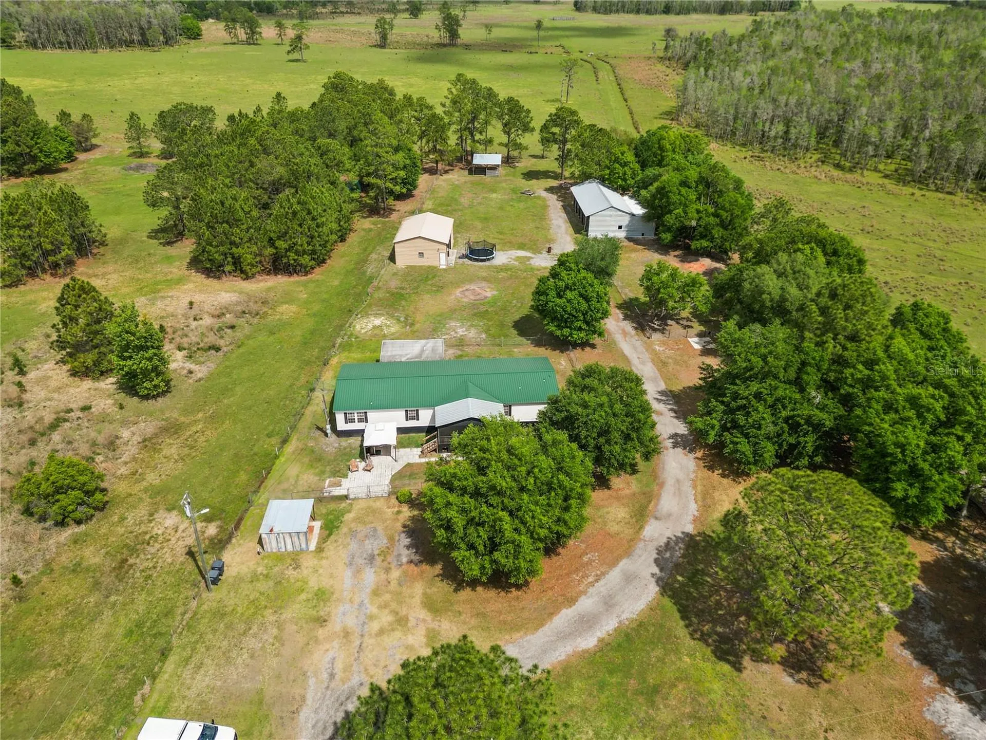 5051 Deen Still Road Polk City FL 33868