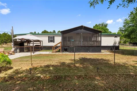 5051 Deen Still Road Polk City FL 33868