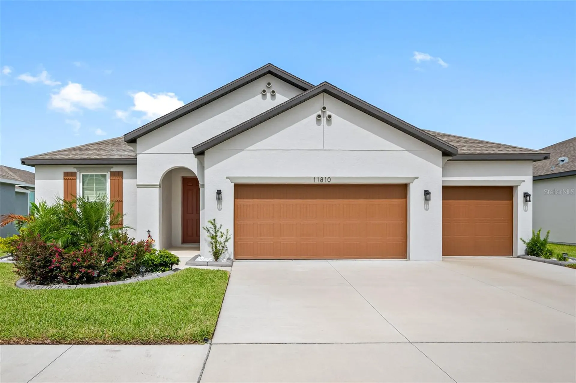 11810 Tetrafin Drive Riverview FL 33579