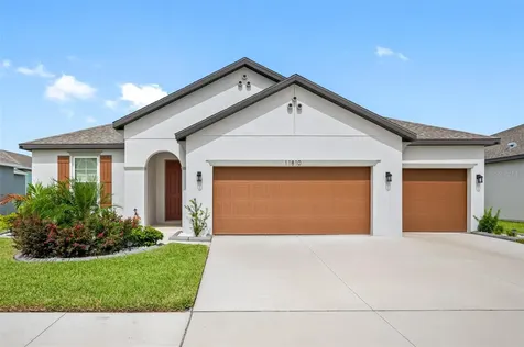 11810 Tetrafin Drive Riverview FL 33579