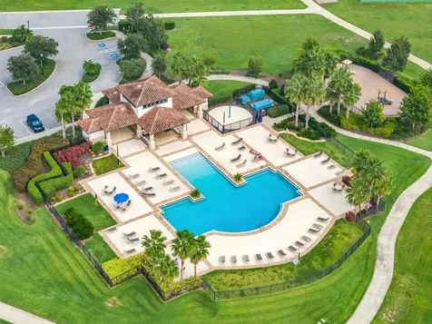 11810 Tetrafin Drive Riverview FL 33579
