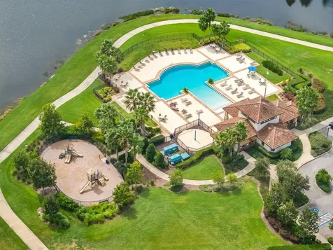 11810 Tetrafin Drive Riverview FL 33579