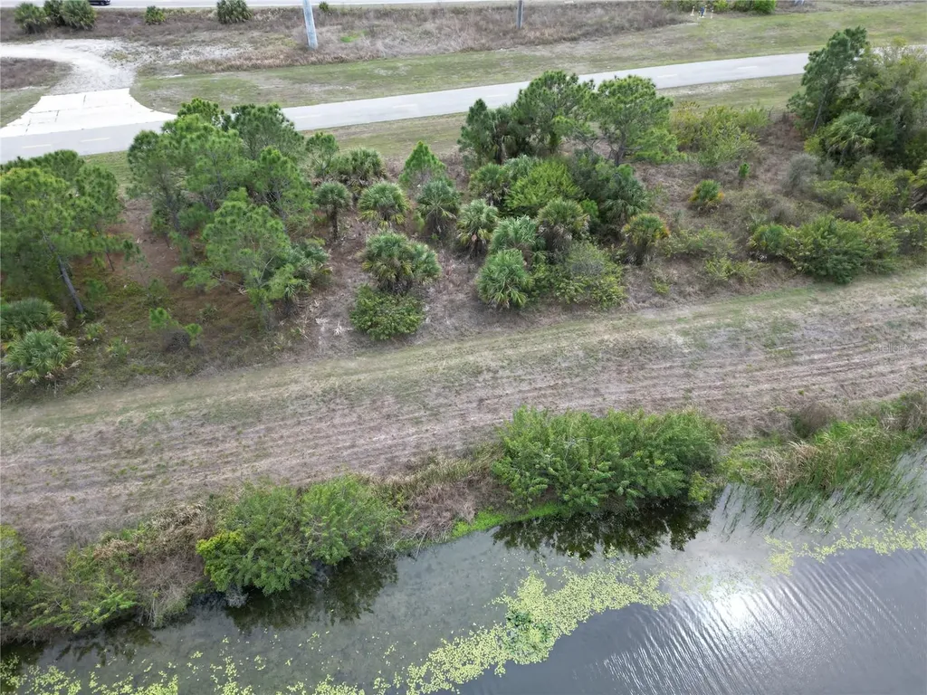 S Raintree Boulevard North Port FL 34288