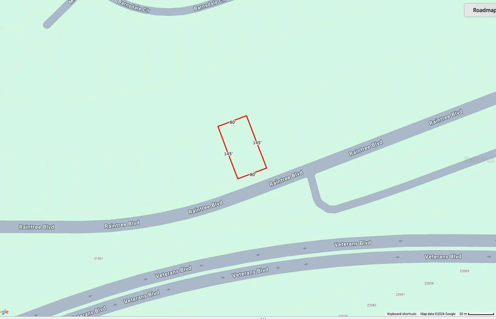 S Raintree Boulevard North Port FL 34288