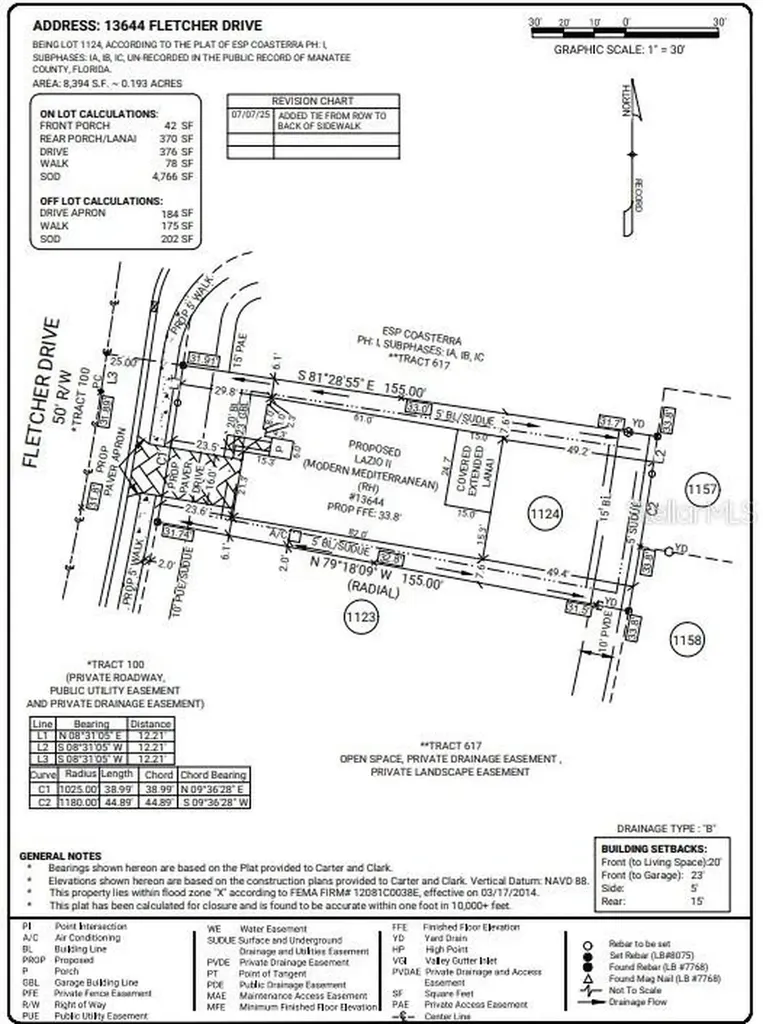 13644 Fletcher Drive Palmetto FL 34221