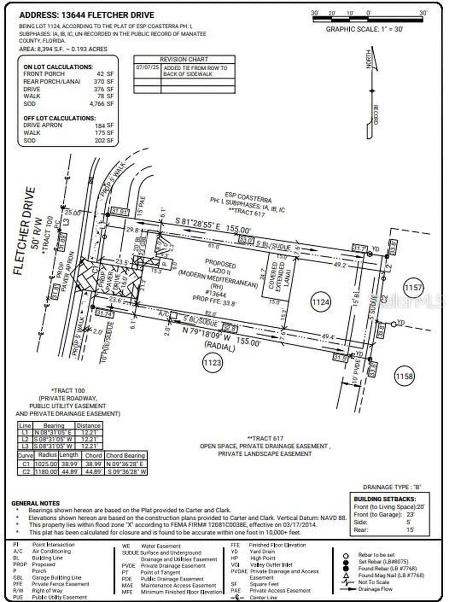 13644 Fletcher Drive Palmetto FL 34221