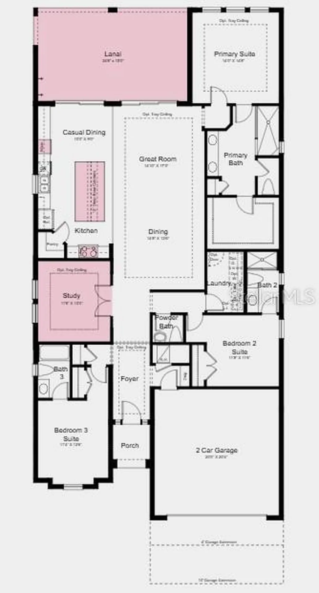 13644 Fletcher Drive Palmetto FL 34221