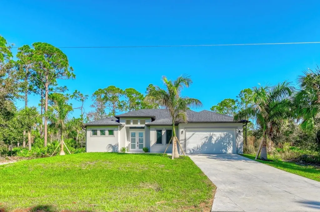14372 Cannell Lane Port Charlotte FL 33953