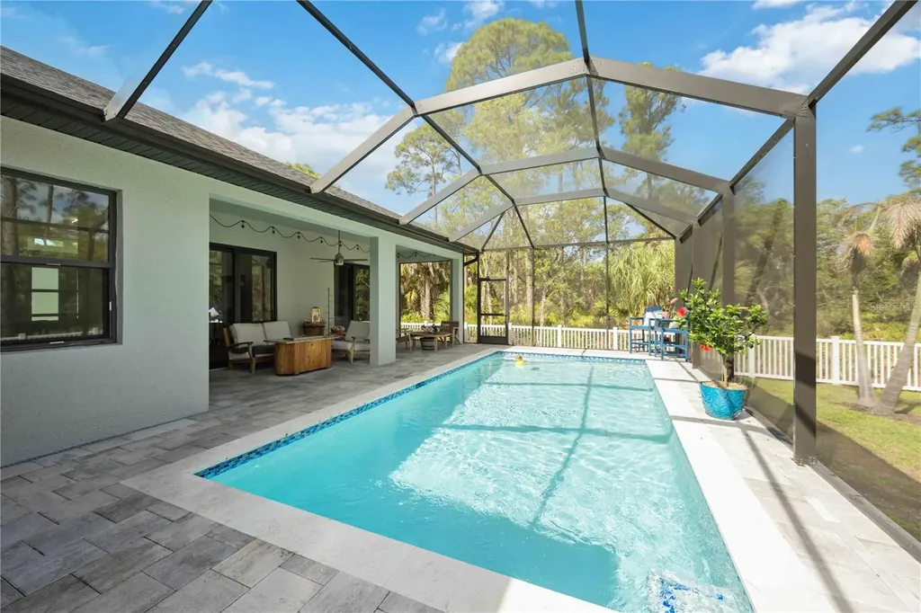 14372 Cannell Lane Port Charlotte FL 33953