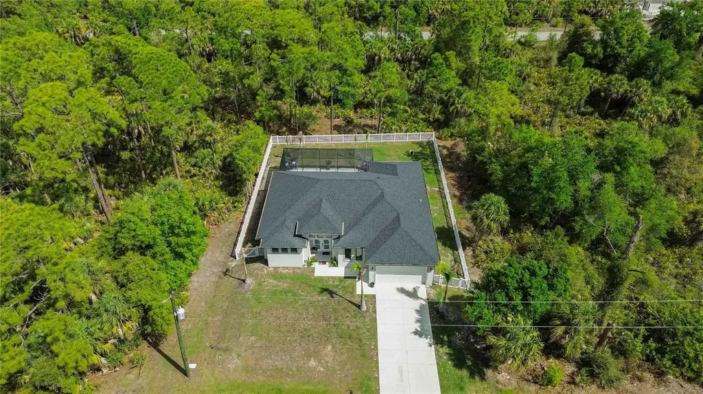 14372 Cannell Lane Port Charlotte FL 33953