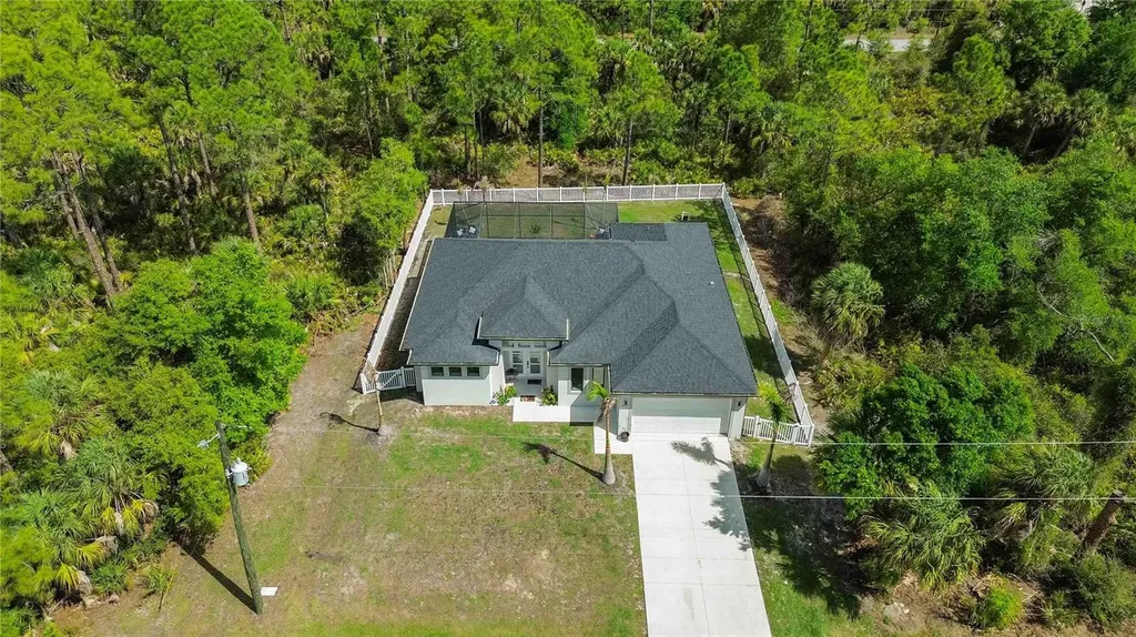 14372 Cannell Lane Port Charlotte FL 33953