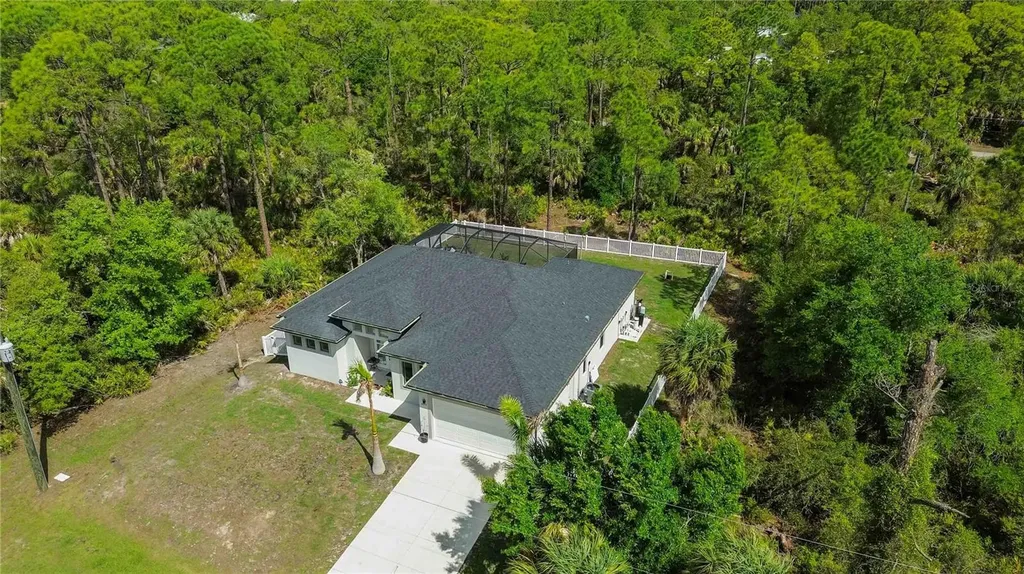 14372 Cannell Lane Port Charlotte FL 33953