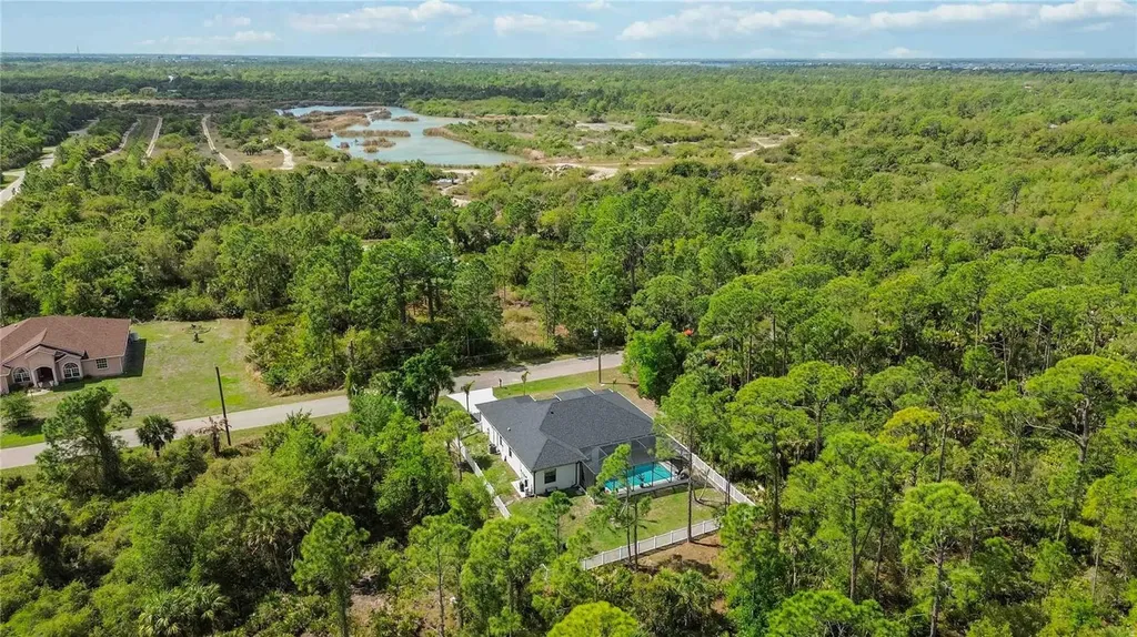 14372 Cannell Lane Port Charlotte FL 33953