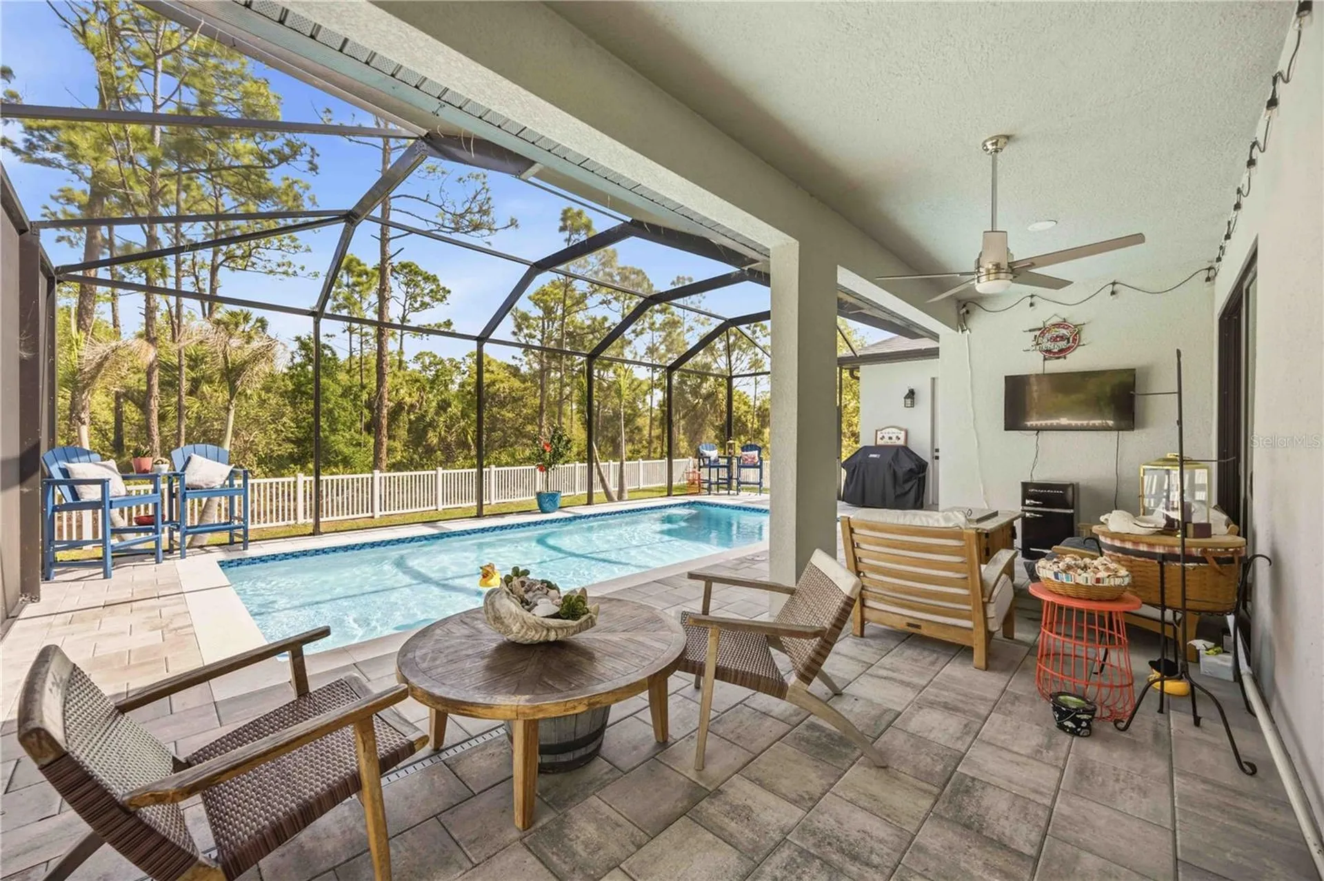 14372 Cannell Lane Port Charlotte FL 33953