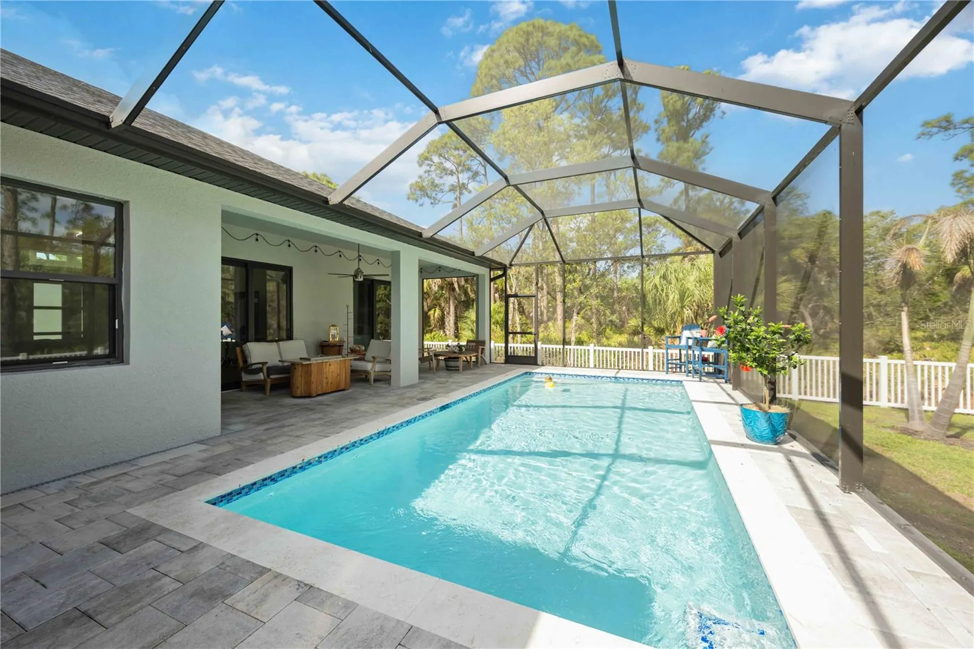 14372 Cannell Lane Port Charlotte FL 33953