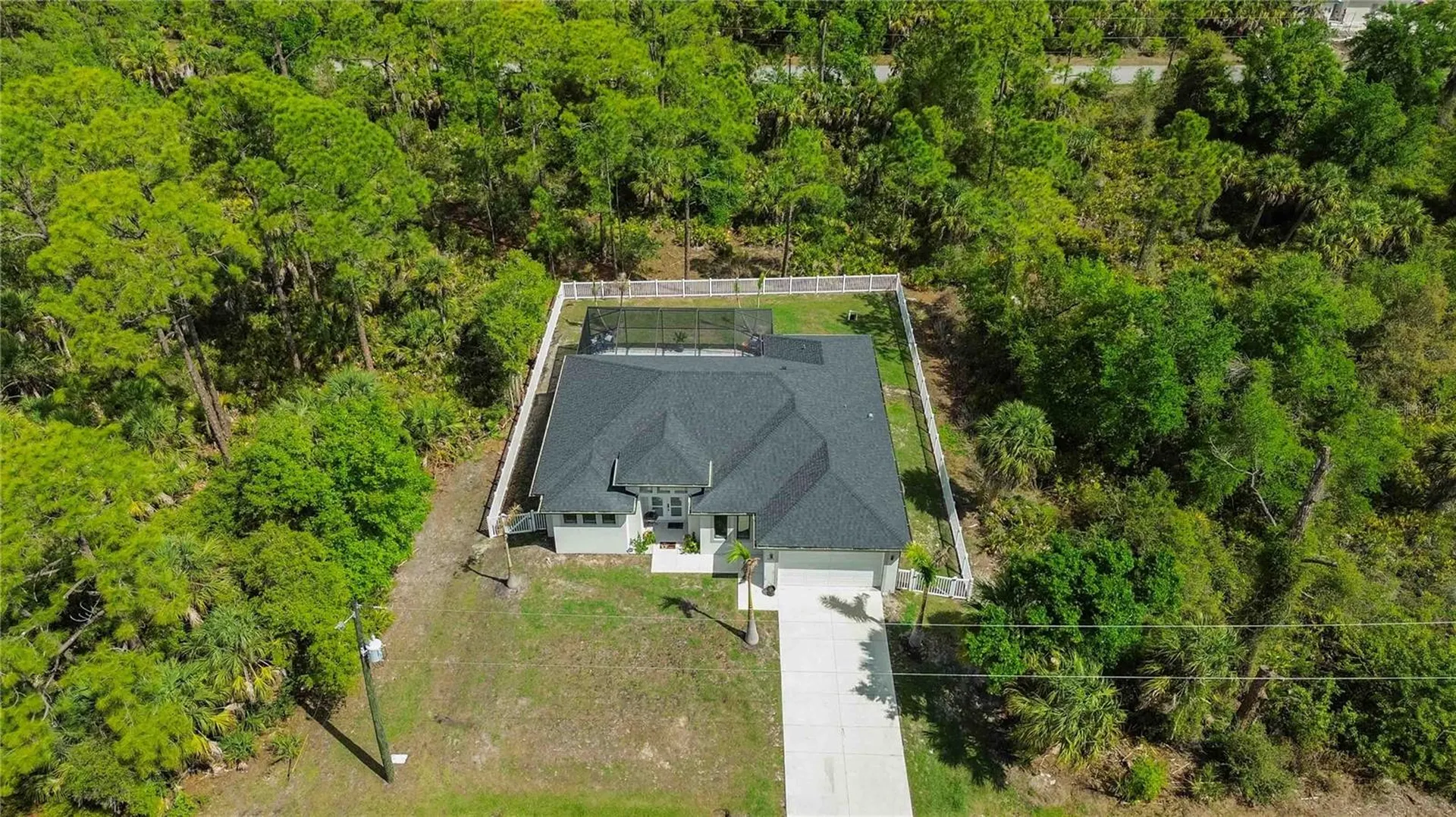 14372 Cannell Lane Port Charlotte FL 33953