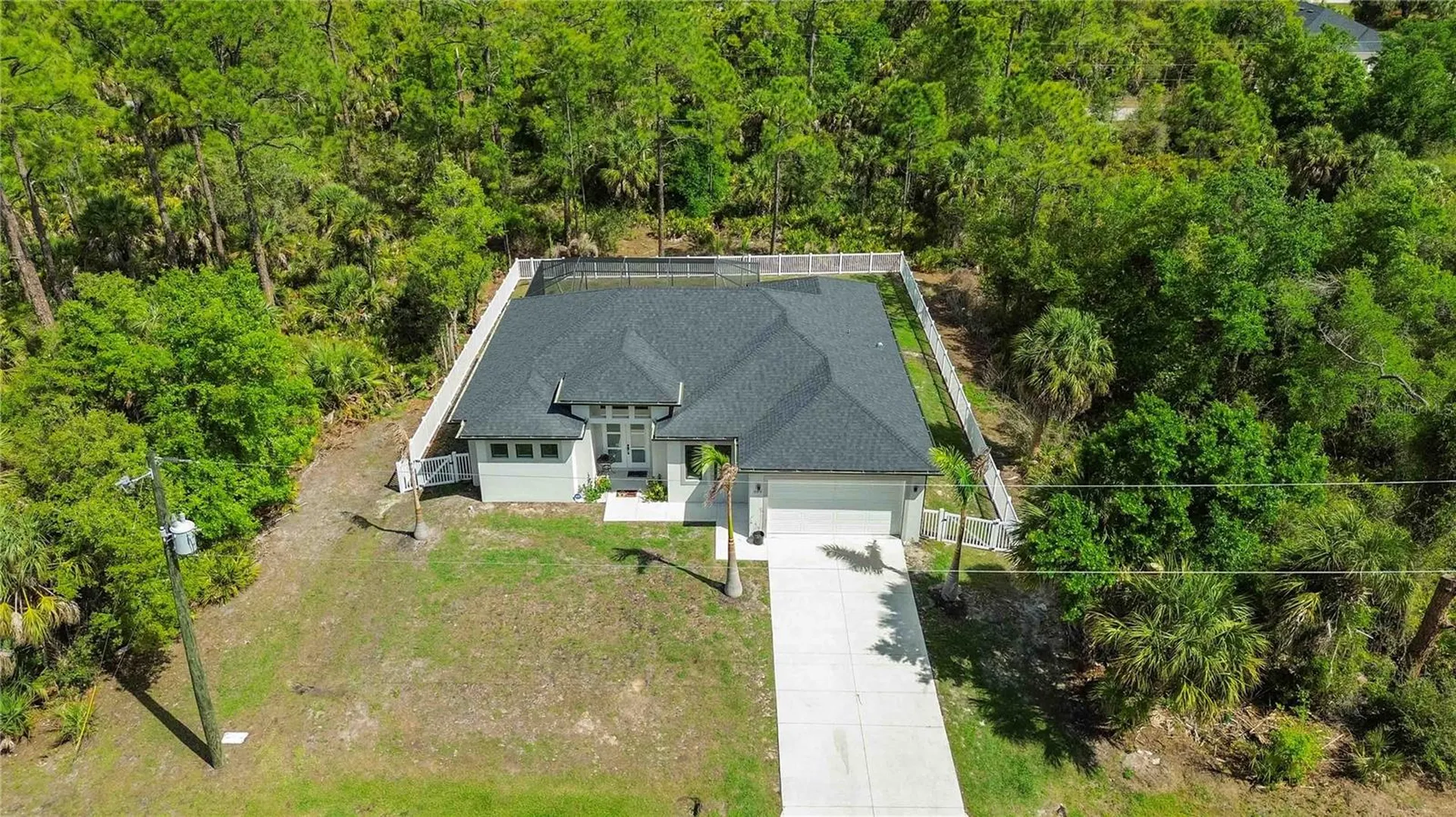 14372 Cannell Lane Port Charlotte FL 33953