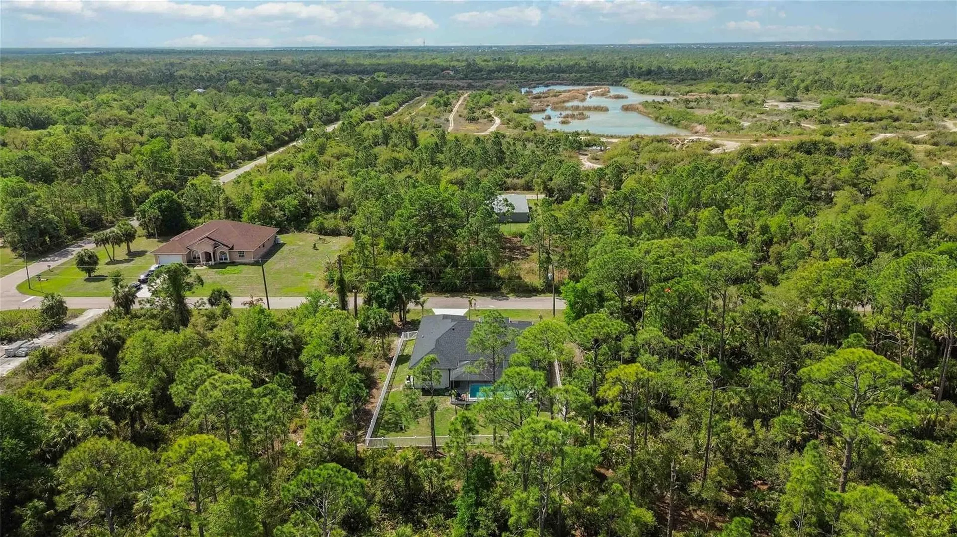 14372 Cannell Lane Port Charlotte FL 33953