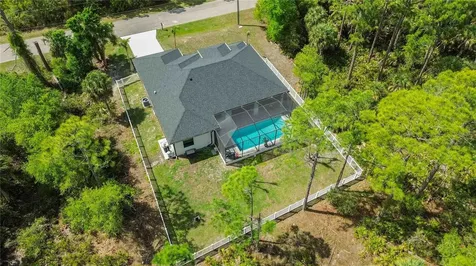 14372 Cannell Lane Port Charlotte FL 33953